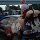 Image for article titled Behold. A Fleet of Cars Owned by Nerds.